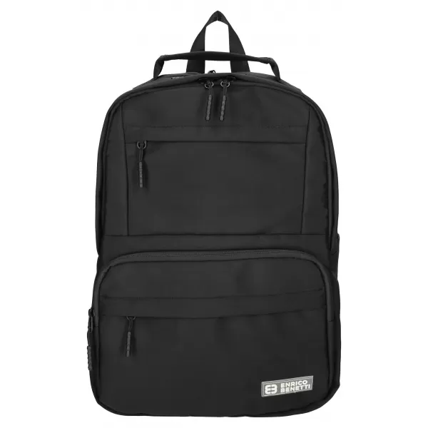  Batoh ENRICO BENETTI ARUBA 62156 BLACK 