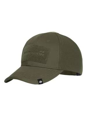 Čepice PENTAGON RAPTOR BB CAP K13031 OLIVE GREEN