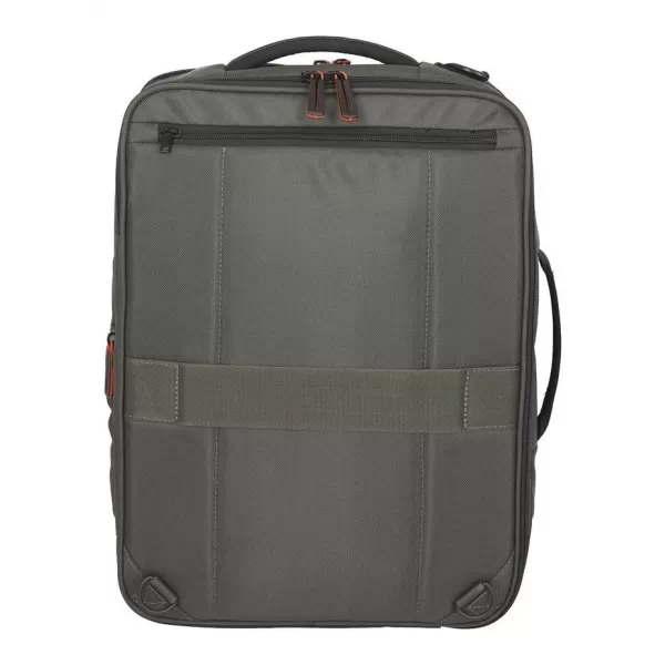  Batoh TRAVELITE Crosslite 5.0 Board bag/Backpack DARK OLIVE 