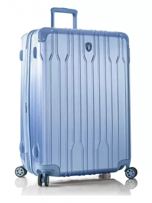 Kufr HEYS XTRAK L ICY BLUE