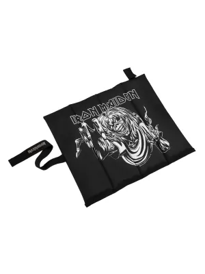 Podsedák BRANDIT 61054 BLACK