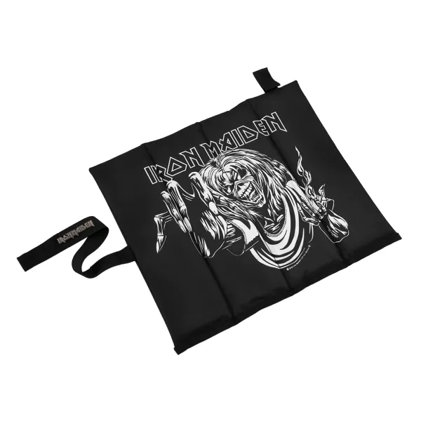  Podsedák BRANDIT 61054 BLACK 