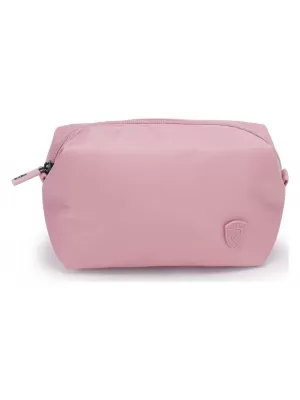 Taštička HEYS BASIC MAKEUP BAG DUSTY PINK
