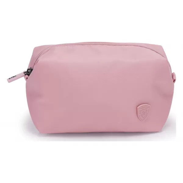  Taštička HEYS BASIC MAKEUP BAG DUSTY PINK 