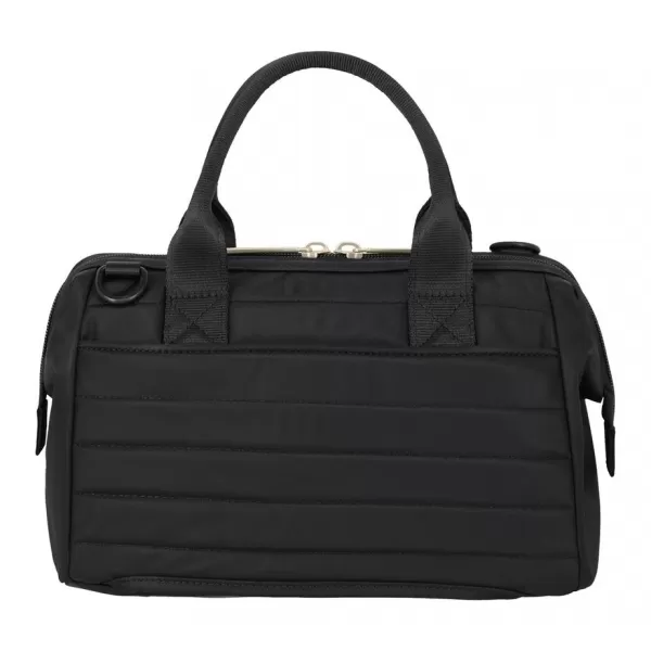  Kabelka TRAVELITE BARBARA Stepp Cosmetic Bag BLACK 