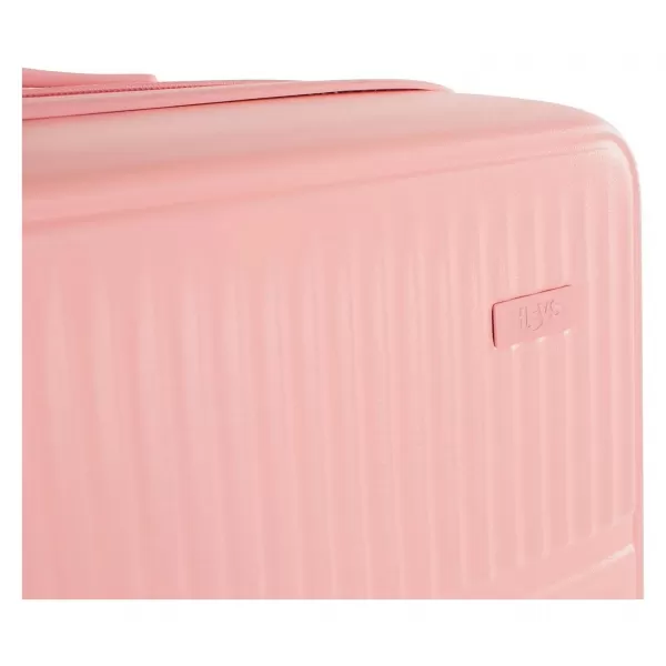  Kufr HEYS PASTEL L BLUSH 
