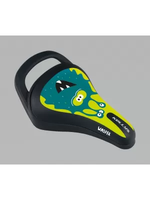 Sedlo KLS WASPER 023, teal
