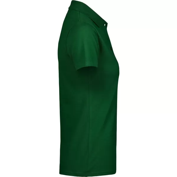  Dámské tričko Tee Jays | TJ 145 FOREST GREEN 