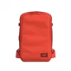 Batoh CABINZERO CLASSIC PRO 42L TOMATO FESTIVAL