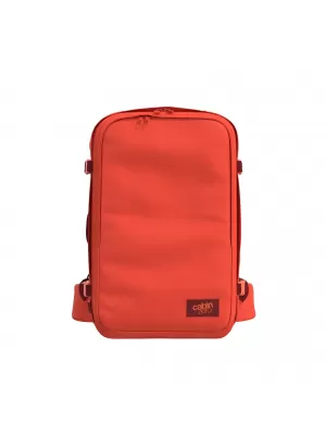 Batoh CABINZERO CLASSIC PRO 42L TOMATO FESTIVAL