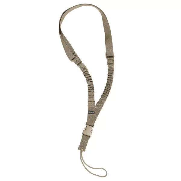  Taktický Popruh PENTAGON AMMA 2.0 RIFFLE SINGLE SLING K17074 COYOTE 