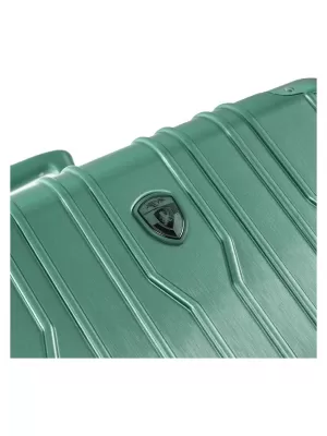 Kufr HEYS XTRAK L MIDNIGHT GREEN