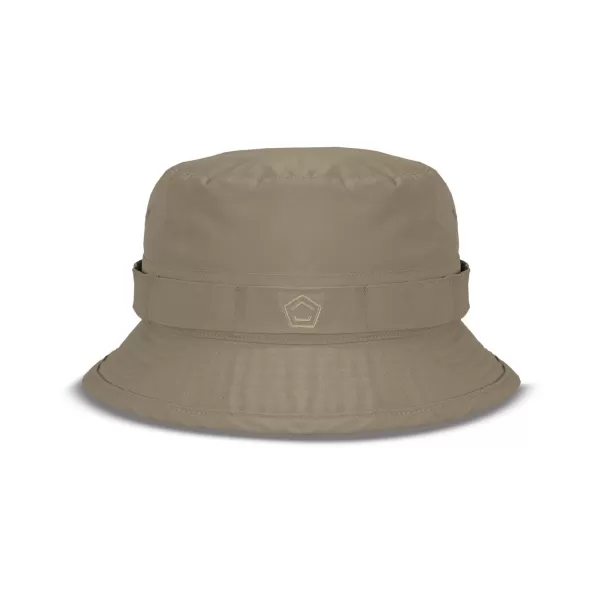  Klobouk PENTAGON GOBI BUCKET HAT K13057 BROWN GREY 