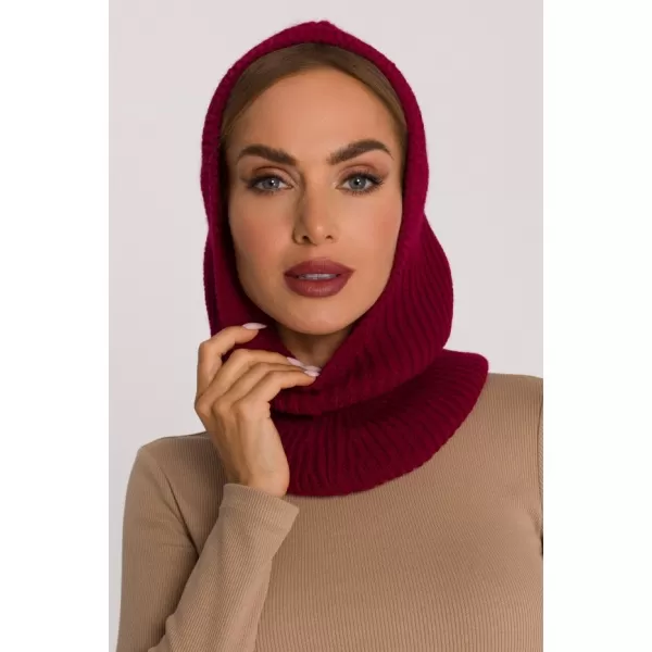  Nákrčník MOE M899 MAROON 