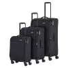 Kufr TRAVELITE CHIOS S,M,L BLACK