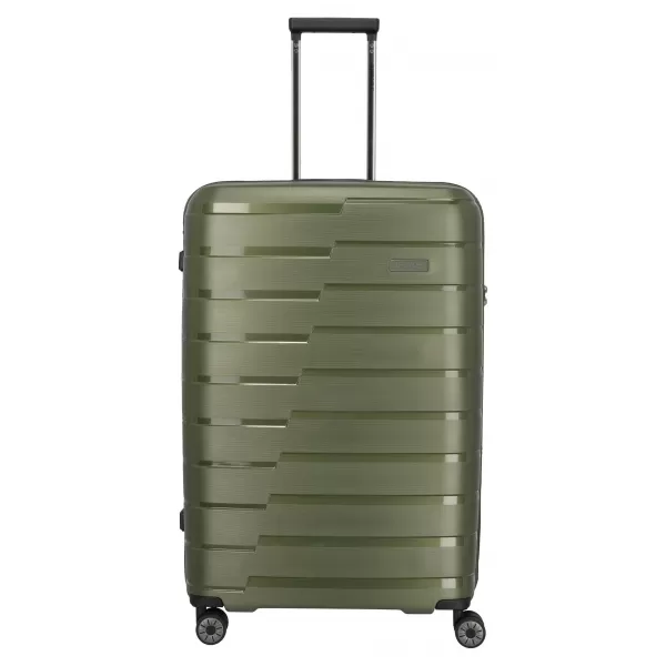  Kufr TRAVELITE AIR BASE L OLIVE 