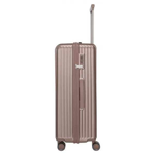  Kufr TRAVELITE PAROS 4W L CAPPUCCINO 