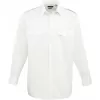 Pánská košile Premier | PR 210 WHITE