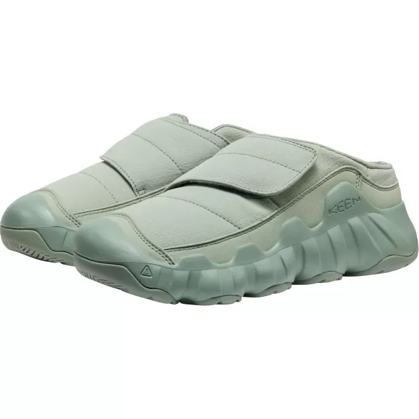  Boty KEEN HYPOWSER WRAP ICEBERG GREEN 