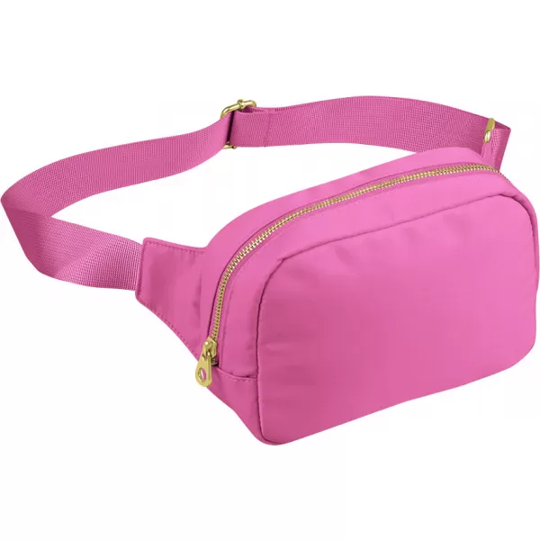  BagBase | BG 883 RASPBERRY RIPPLE 