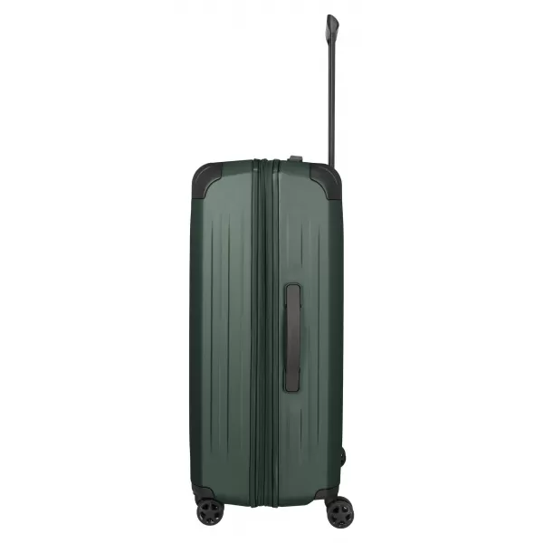  Kufr TRAVELITE DYNAMIIC S,M,L EXP GREEN 