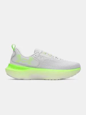 Pánské boty UNDER ARMOUR UA INFINITE ELITE 2 3028169-024 ŠEDÁ