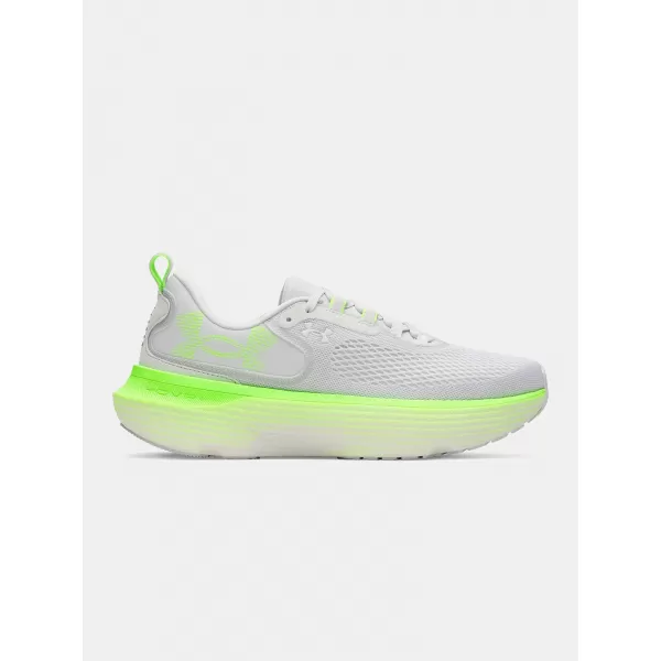 Pánské boty UNDER ARMOUR UA INFINITE ELITE 2 3028169-024 ŠEDÁ 