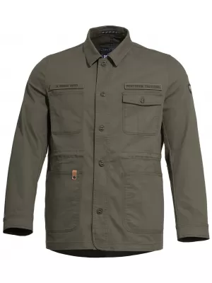 Bunda PENTAGON ROGUE HERO FIELD JACKET K02027 CINDER GREY