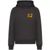 Mikina MISTER TEE MT3965 BLACK