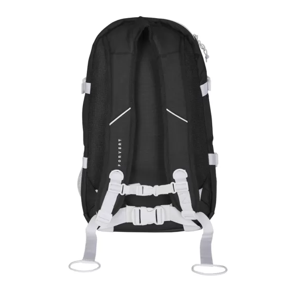  Batoh BRANDIT 8617 BLACK 