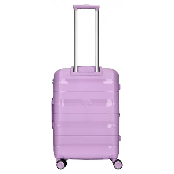  Kufr ENRICO BENETTI MONTRÉAL M LILAC 