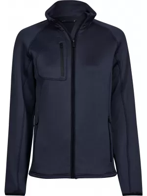 Dámská mikina Tee Jays | TJ 9101 NAVY