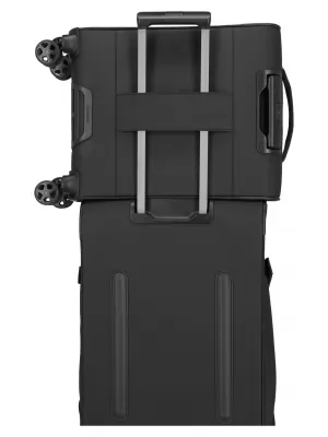 Kufr TRAVELITE BRIIZE S BLACK