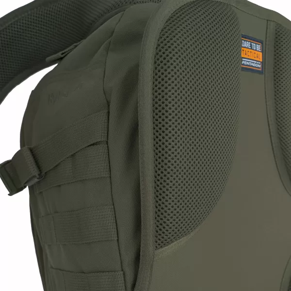  Batoh PENTAGON KYLER 36LT BACKPACK K16073 BROWN GREY 