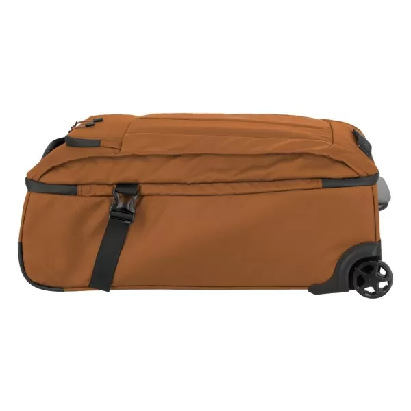  Taška TRAVELITE Briize Wheeled Duffle M CURRY 