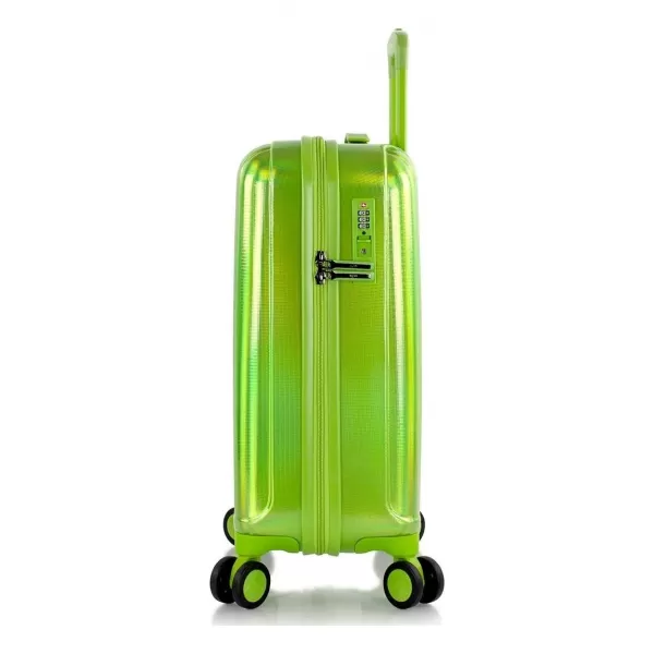  Kufr HEYS ASTRO S GREEN 