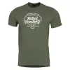 Triko PENTAGON AGERON TACTICAL MENTALITY K09012 OLIVE GREEN