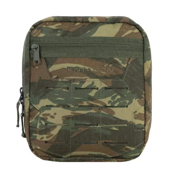  Batoh PENTAGON EDC 2.0 K16076 GREY CAMO 