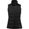 Dámská hybridní vesta CUTTER & BUCK | OAK HARBOR VEST WOMEN BLACK