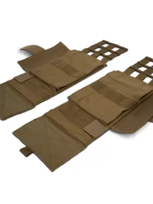 Vesta PENTAGON COMBAT MODULAR CUMMERBUND K17094 BLACK