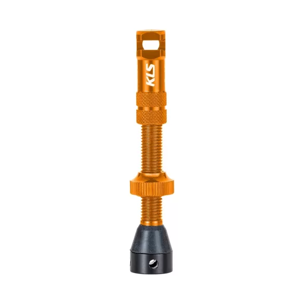  Sada bezdušových ventilů INSERT BRO FV 44mm orange ORANGE 