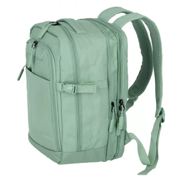  Batoh TRAVELITE KICK OFF CABIN BACKPACK SAGE 