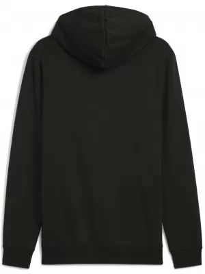 Pánská mikina PUMA ESS HOODIE FL 68257801 PUMA BLACK