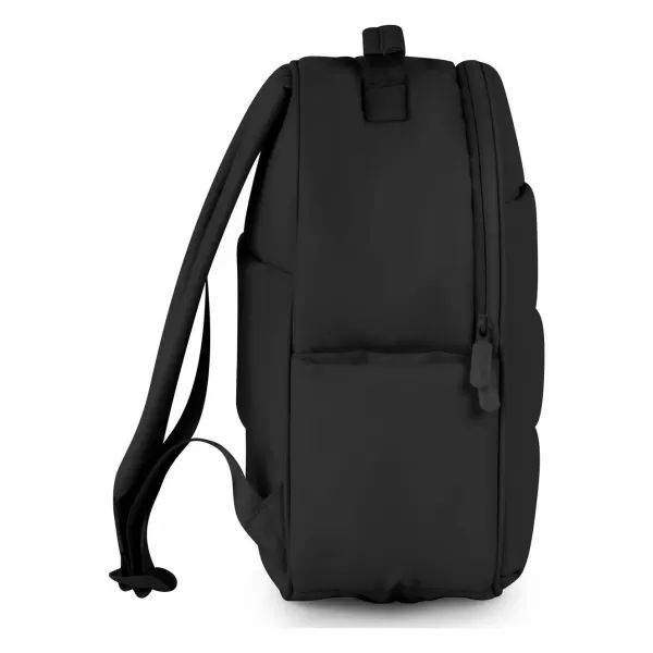 Batoh HEYS Puffer Backpack Black Black 