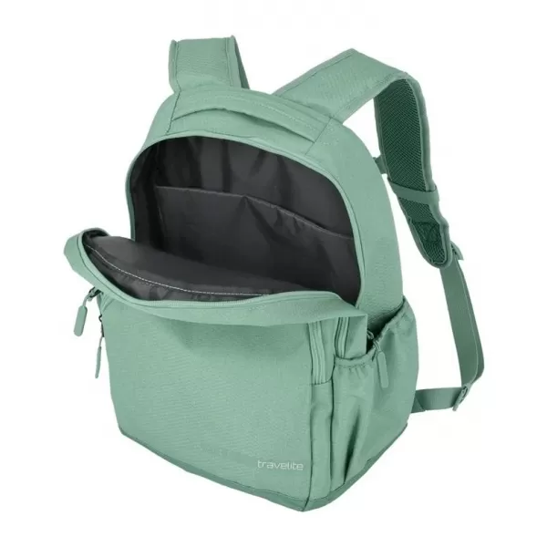  Batoh TRAVELITE KICK OFF BACKPACK L SAGE 
