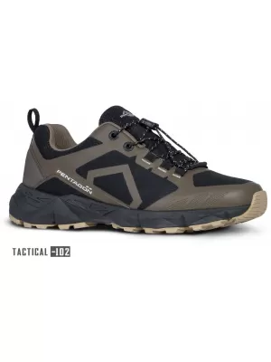 Boty PENTAGON KION WP TREKKING SHOES K15051 TACTICAL
