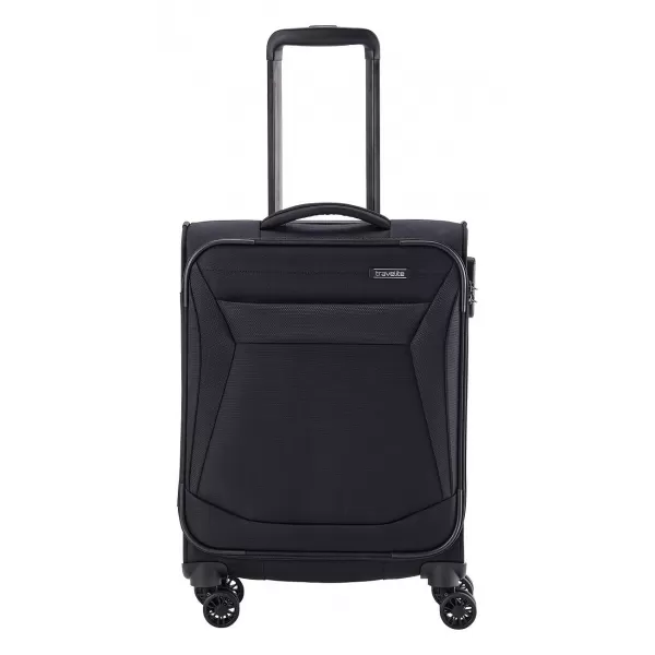  Kufr TRAVELITE CHIOS S,M,L BLACK 