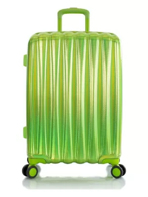 Kufr HEYS ASTRO M GREEN