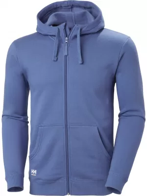 Pánská bunda Helly Hansen | Classic 79328 STONE BLUE