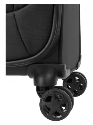 Kufr TRAVELITE BRIIZE L BLACK